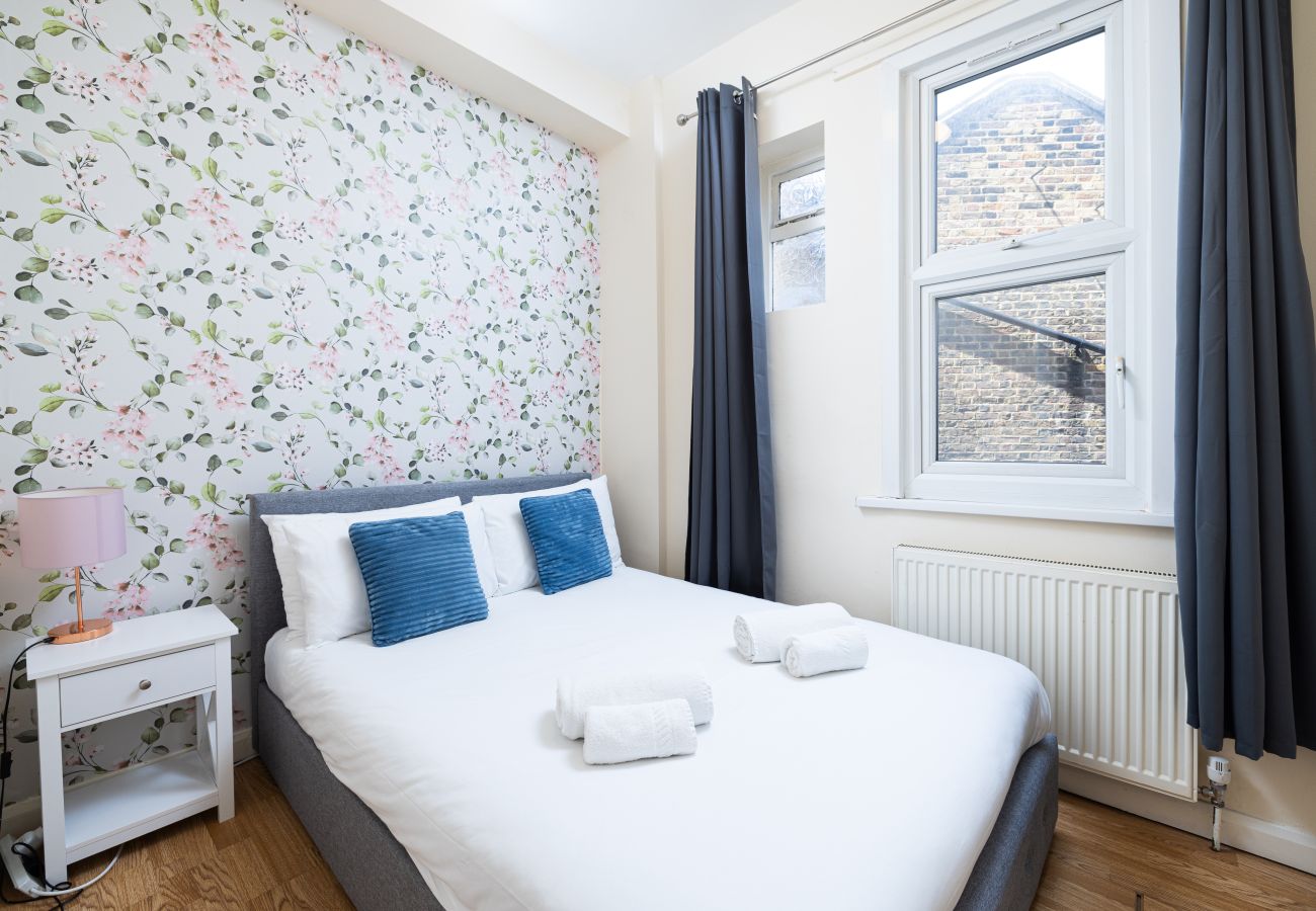 Appartamento a London - King's Cross 3