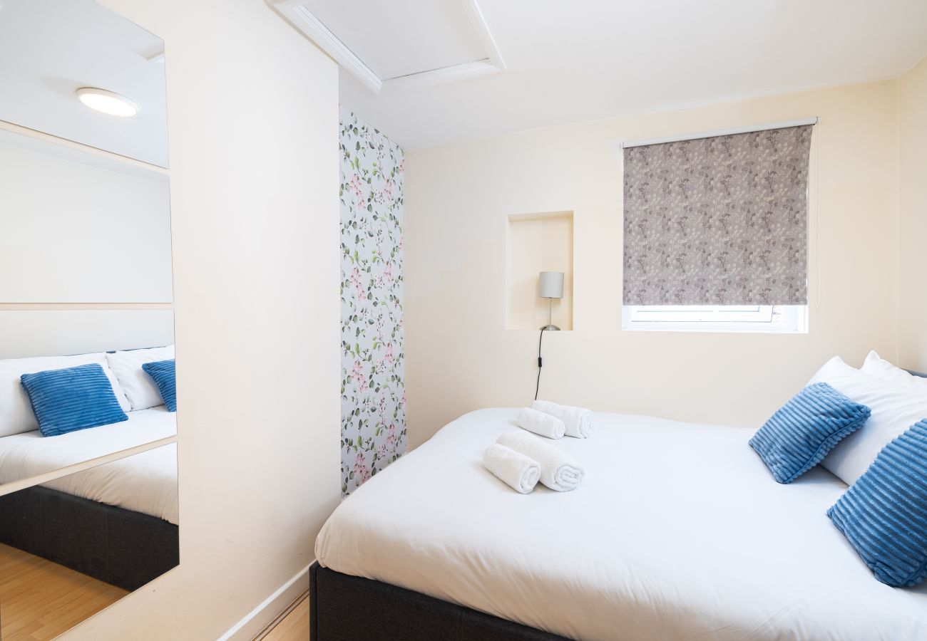 Appartamento a London - King's Cross 4