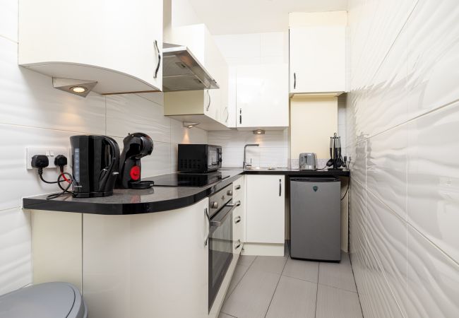 Appartamento a London - Shepherd's Bush 1 Appartamento a London - Shepherd's Bush 1