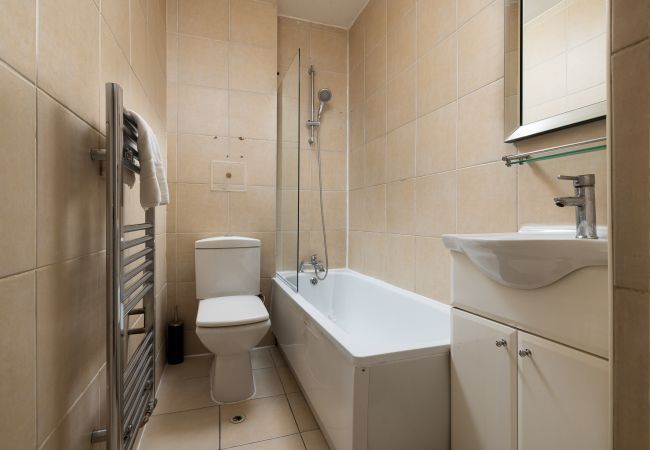 Appartamento a London - Shepherd's Bush 1 Appartamento a London - Shepherd's Bush 1