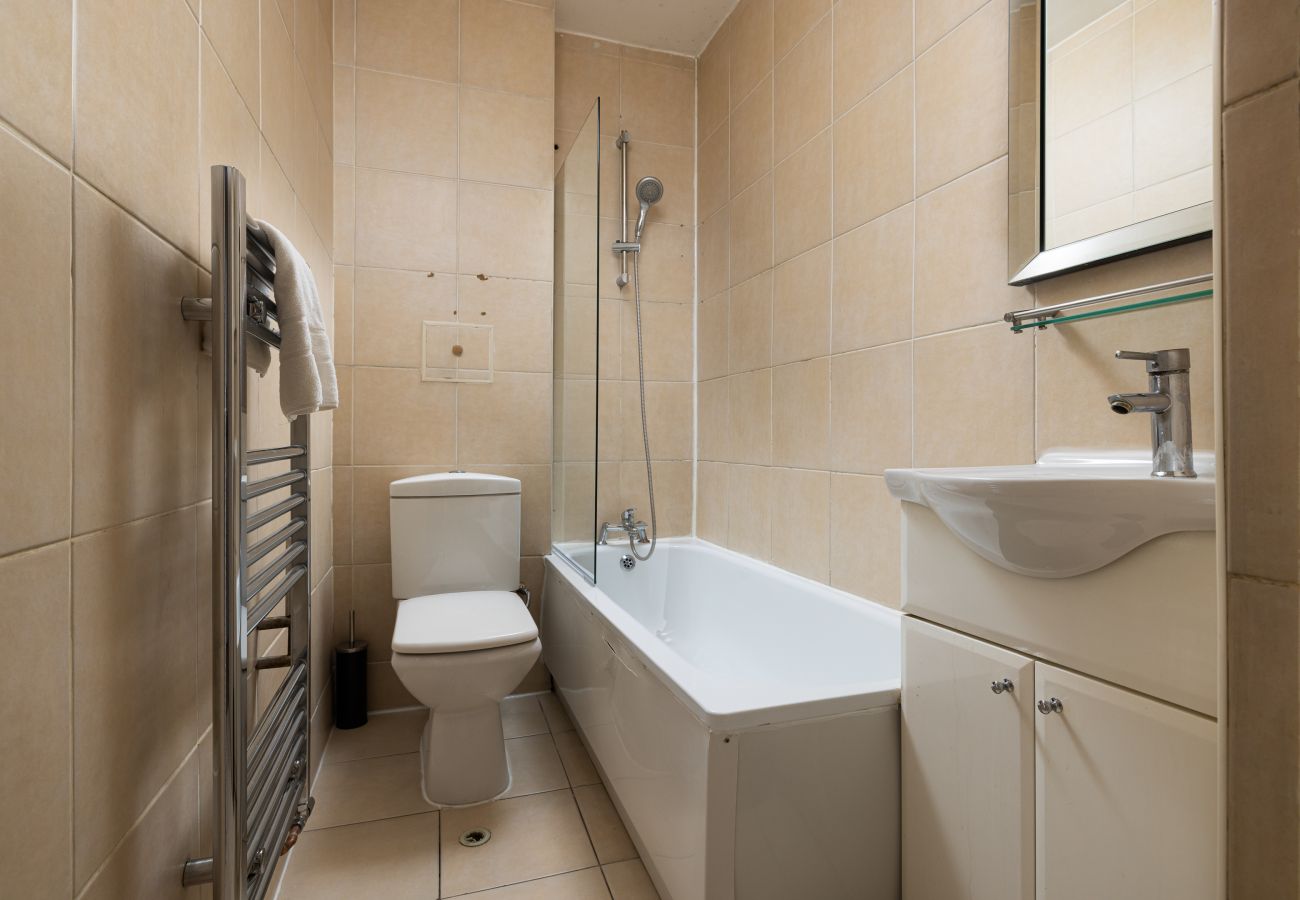 Appartamento a London - Shepherd's Bush 1 Appartamento a London - Shepherd's Bush 1