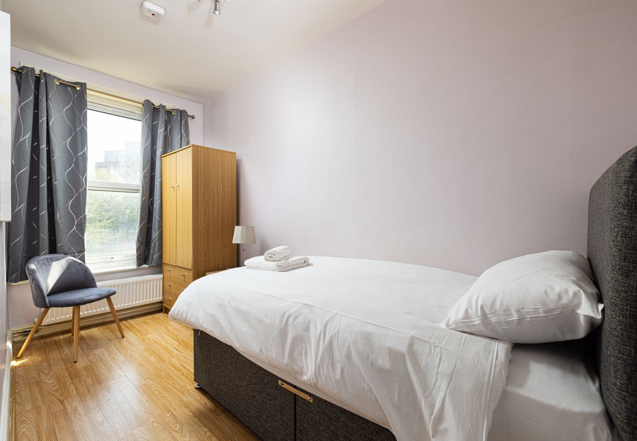 Appartamento a London - Shepherd's Bush 1 Appartamento a London - Shepherd's Bush 1