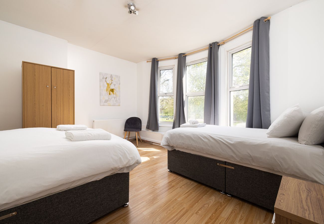 Appartamento a London - Shepherd's Bush 1 Appartamento a London - Shepherd's Bush 1