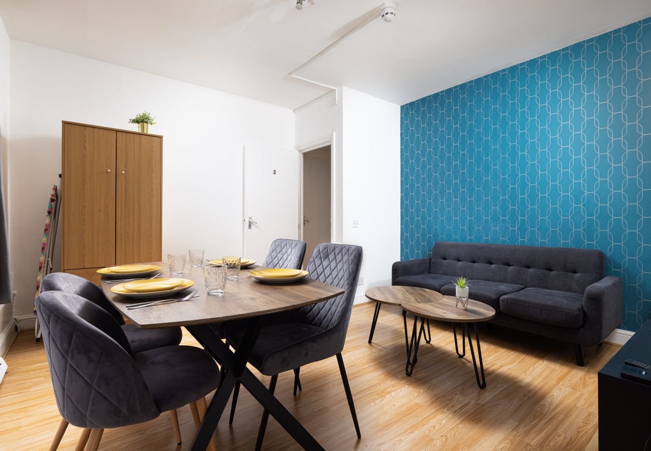 Appartamento a London - Shepherd's Bush 1 Appartamento a London - Shepherd's Bush 1