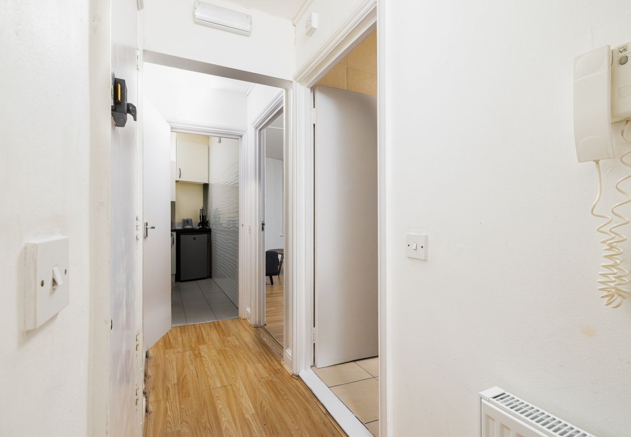 Appartamento a London - Shepherd's Bush 4 Appartamento a London - Shepherd's Bush 4