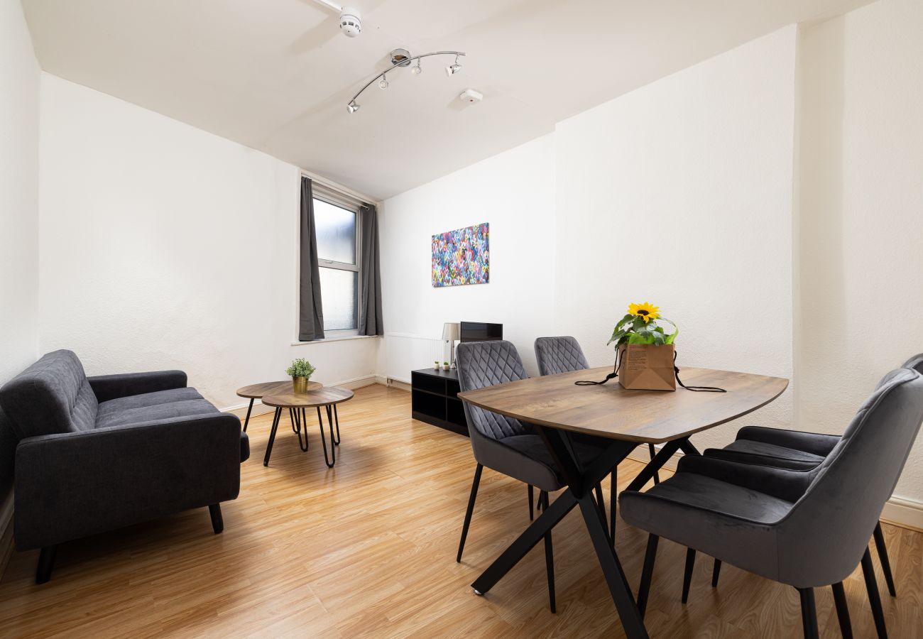 Appartamento a London - Shepherd's Bush 4 Appartamento a London - Shepherd's Bush 4