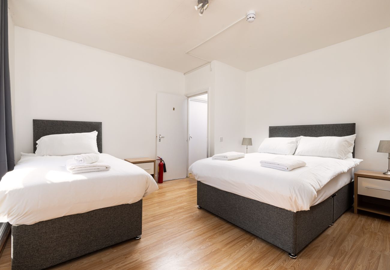 Appartamento a London - Shepherd's Bush 4 Appartamento a London - Shepherd's Bush 4