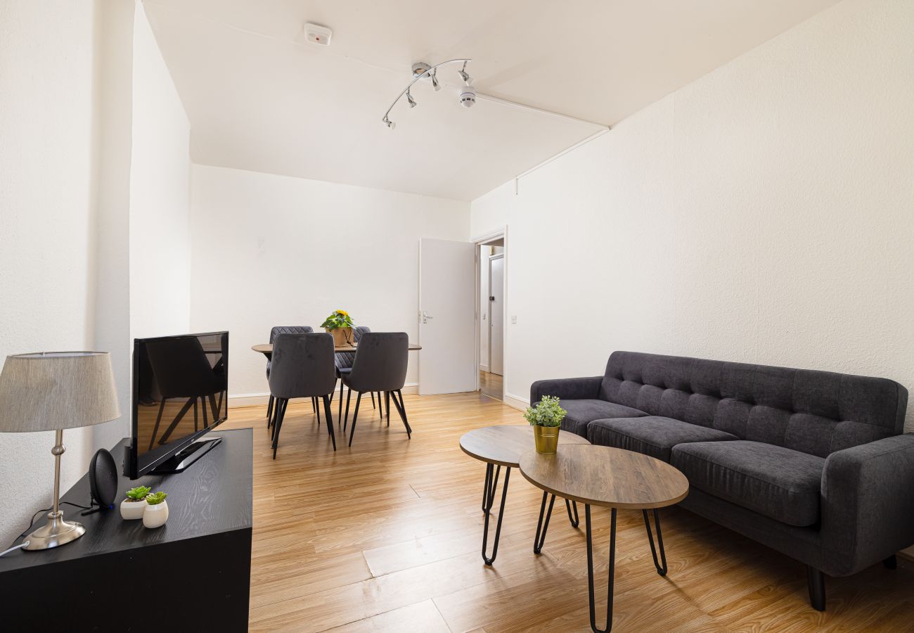 Appartamento a London - Shepherd's Bush 4 Appartamento a London - Shepherd's Bush 4