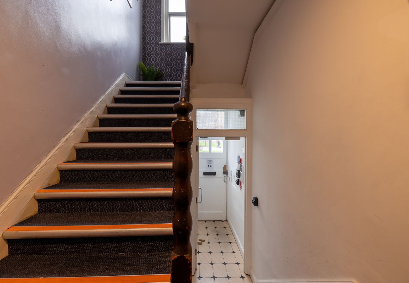 Appartamento a London - Shepherd's Bush 4 Appartamento a London - Shepherd's Bush 4