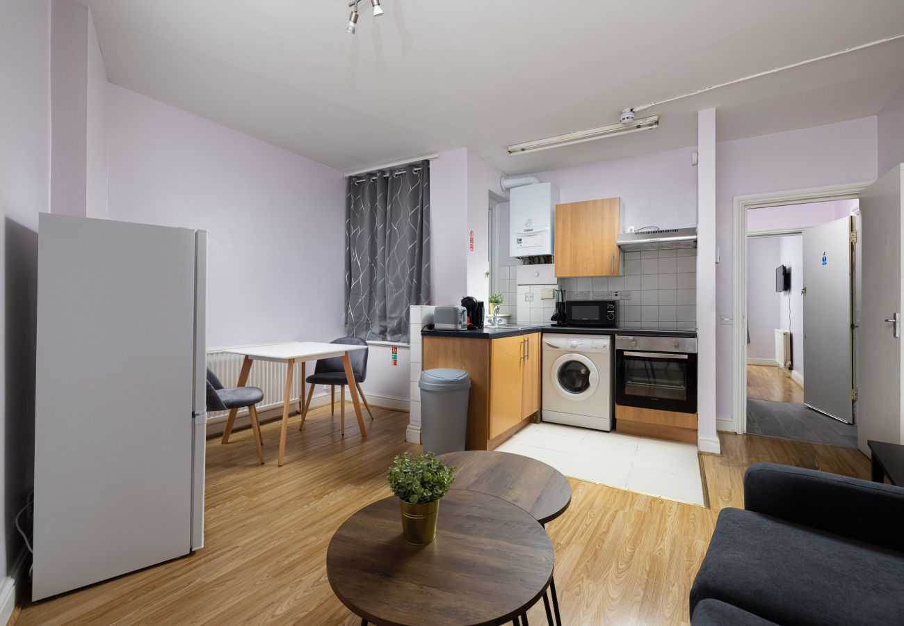 Appartamento a London - Shepherd's Bush 2 Appartamento a London - Shepherd's Bush 2