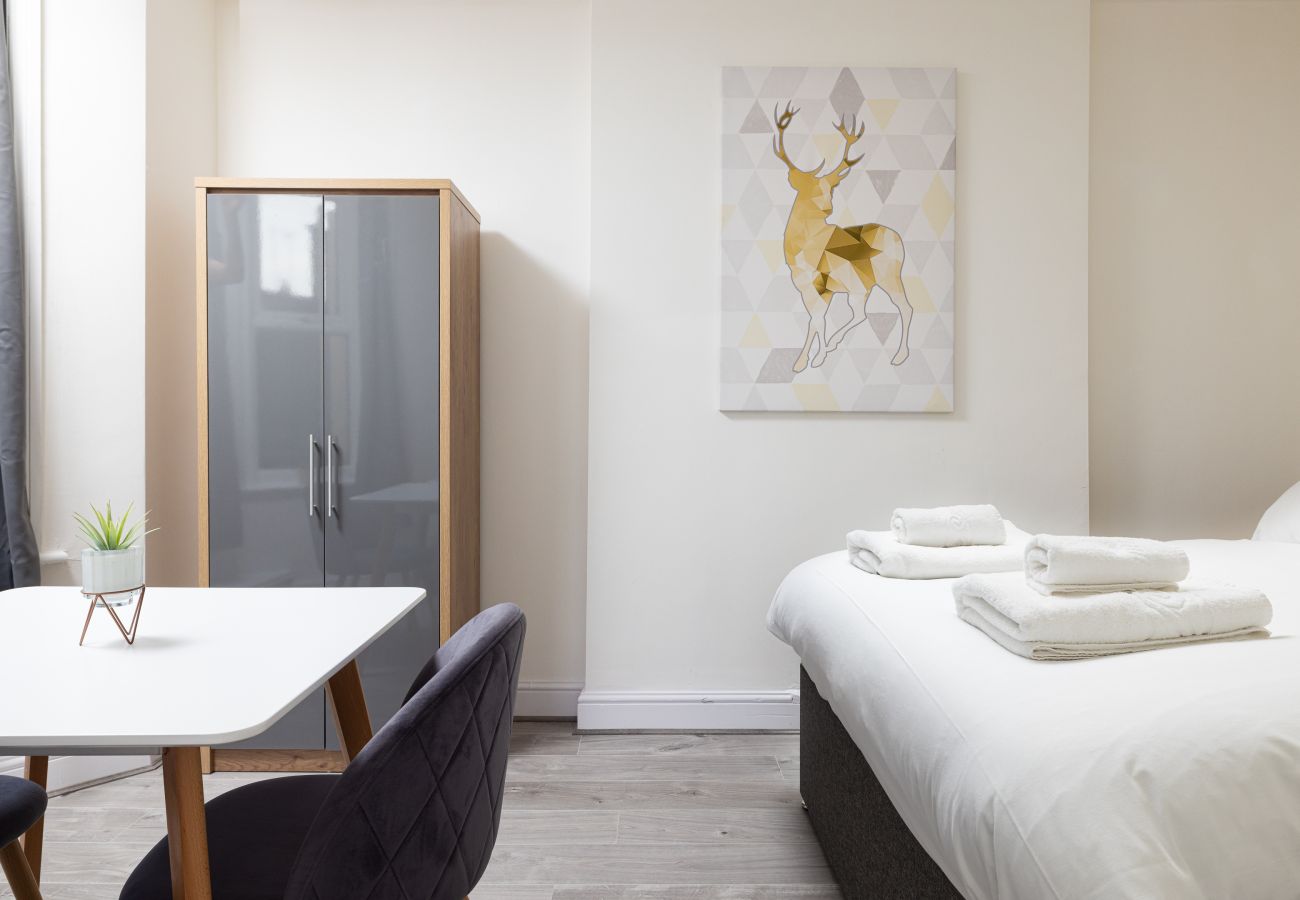 Appartamento a London - Shepherd's Bush 3 Appartamento a London - Shepherd's Bush 3