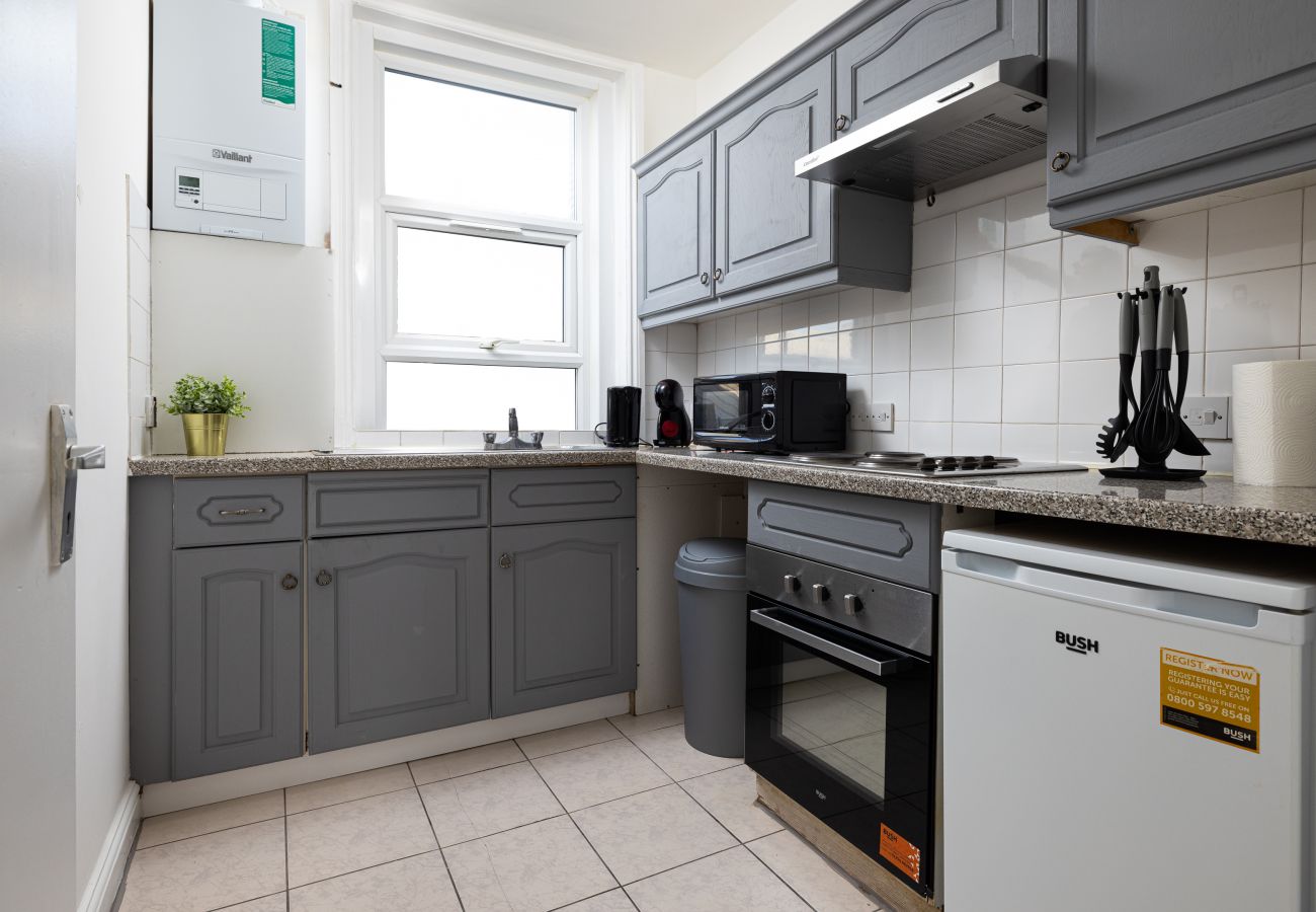 Appartamento a London - Shepherd's Bush 3 Appartamento a London - Shepherd's Bush 3