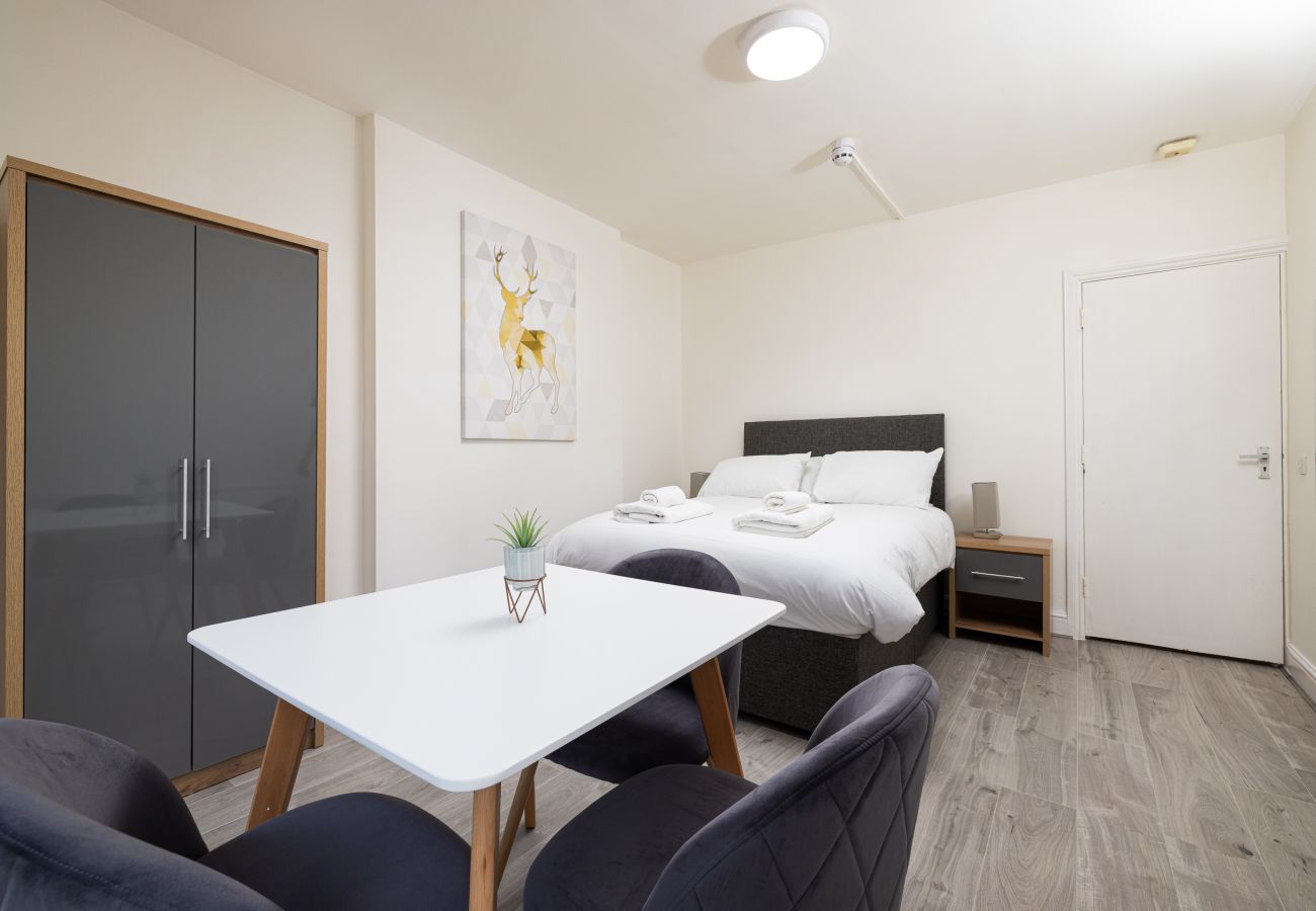 Appartamento a London - Shepherd's Bush 3 Appartamento a London - Shepherd's Bush 3