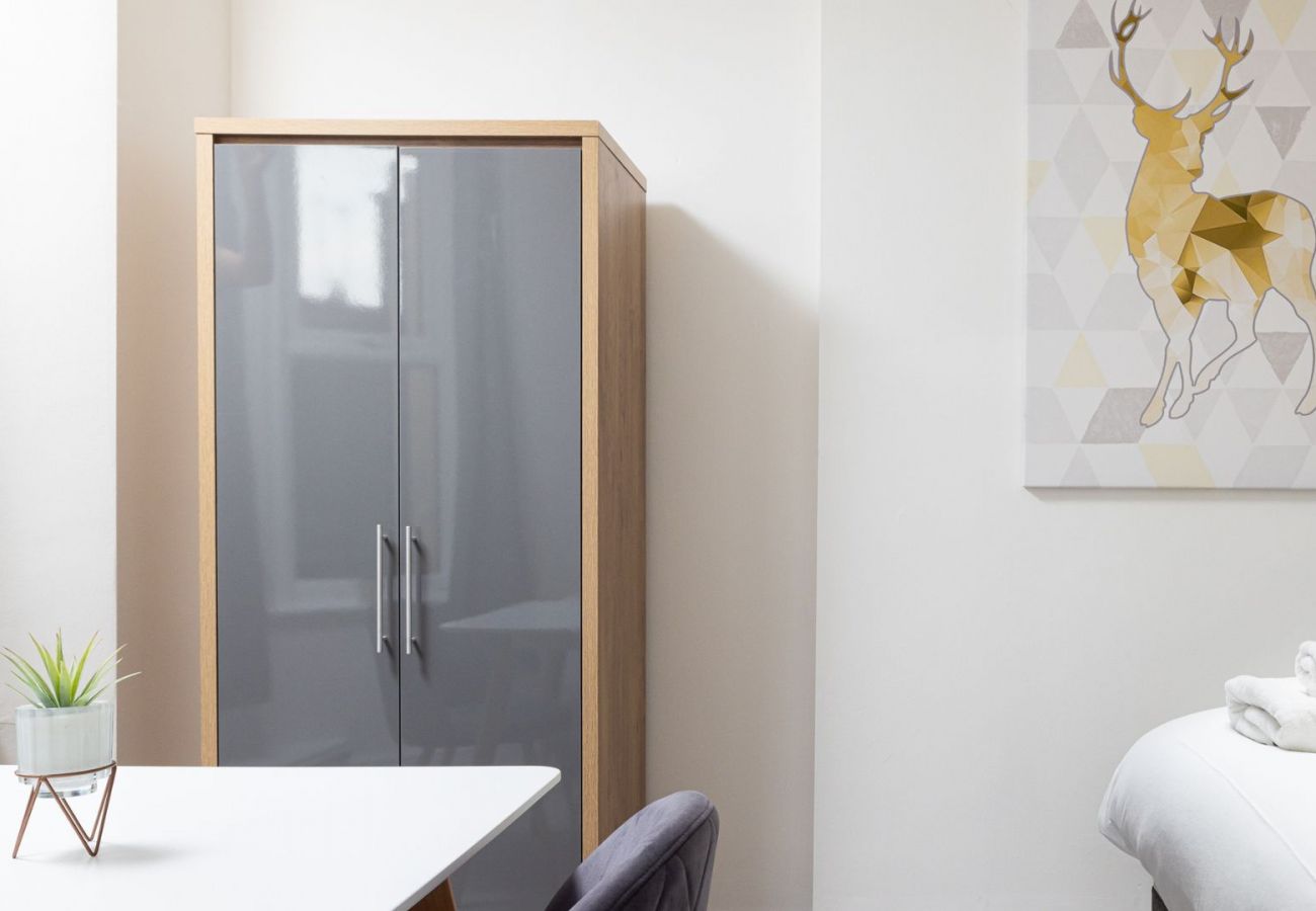 Appartamento a London - Shepherd's Bush 3 Appartamento a London - Shepherd's Bush 3