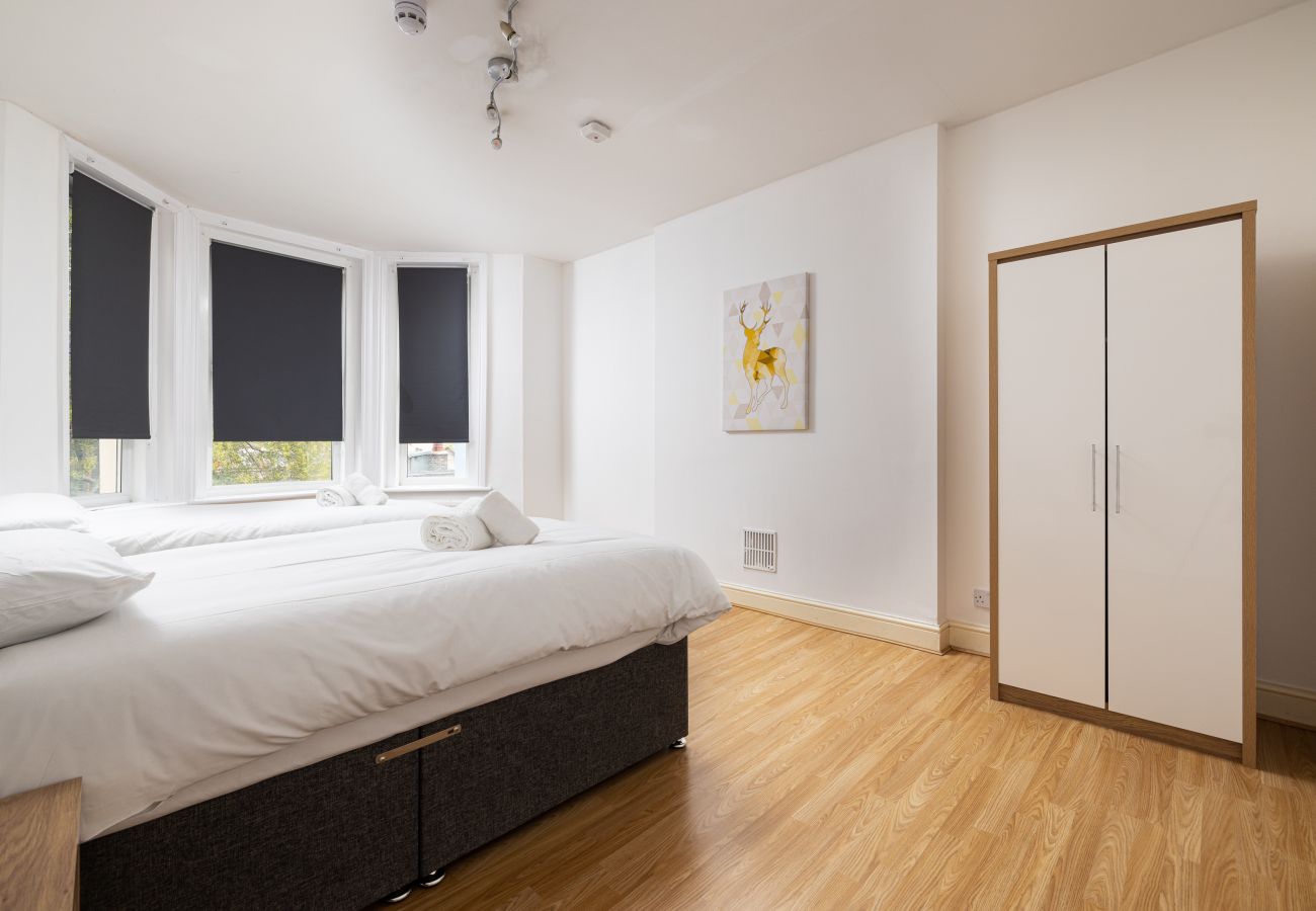 Appartamento a London - Shepherd's Bush 9 Appartamento a London - Shepherd's Bush 9