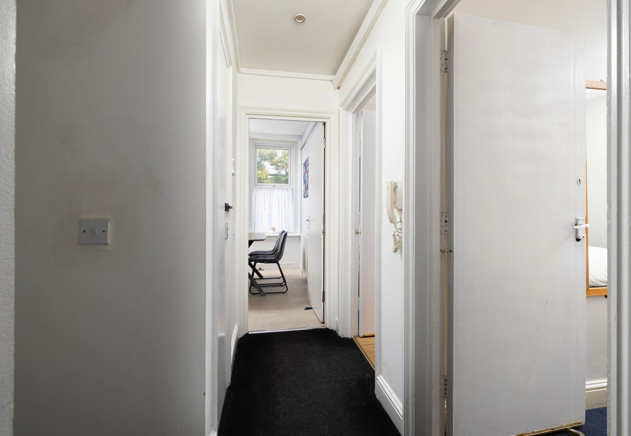 Appartamento a London - Shepherd's Bush 9 Appartamento a London - Shepherd's Bush 9