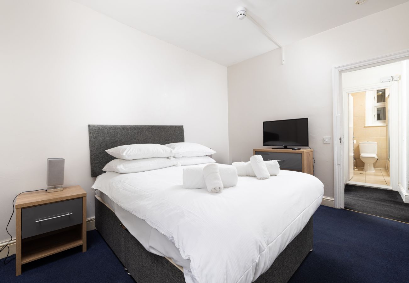 Appartamento a London - Shepherd's Bush 9 Appartamento a London - Shepherd's Bush 9