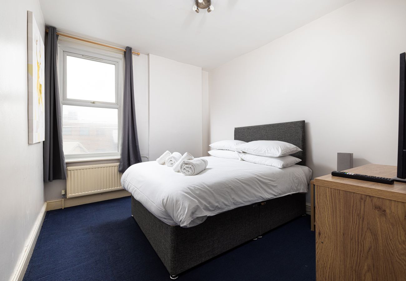 Appartamento a London - Shepherd's Bush 9 Appartamento a London - Shepherd's Bush 9