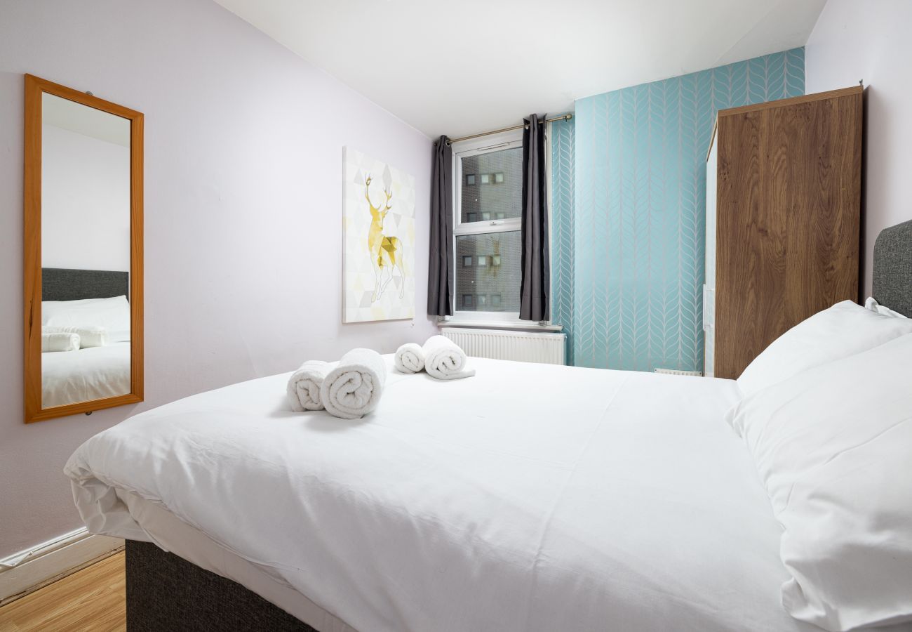 Appartamento a London - Shepherd's Bush 9 Appartamento a London - Shepherd's Bush 9