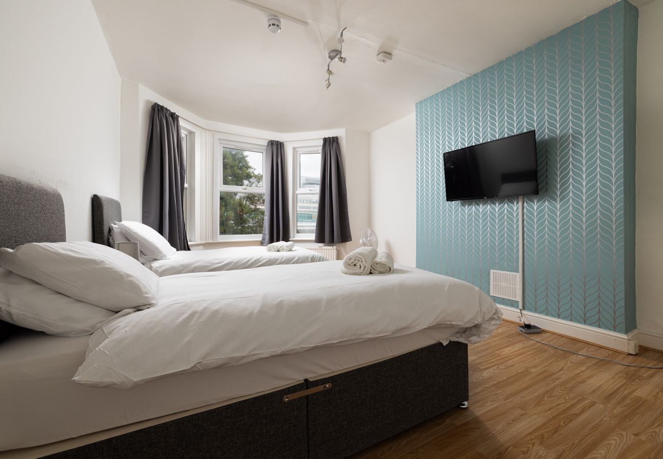 Appartamento a London - Shepherd's Bush 9 Appartamento a London - Shepherd's Bush 9