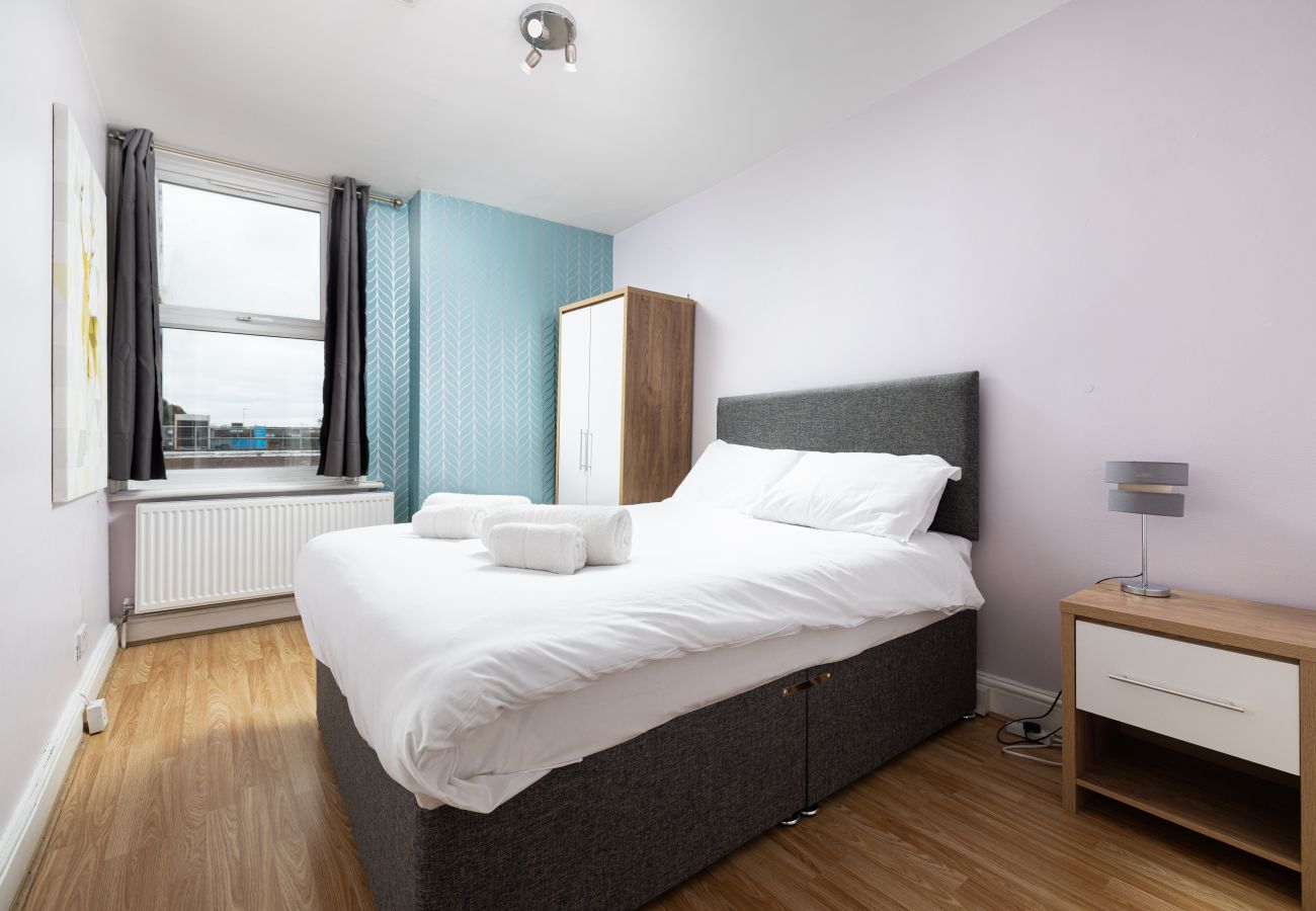 Appartamento a London - Shepherd's Bush 9 Appartamento a London - Shepherd's Bush 9