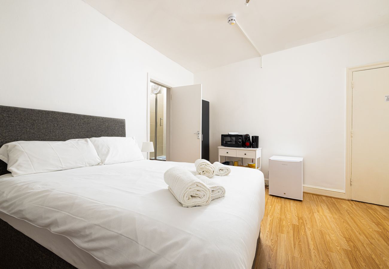 Affitto per camere a London - Shepherd's Bush 8