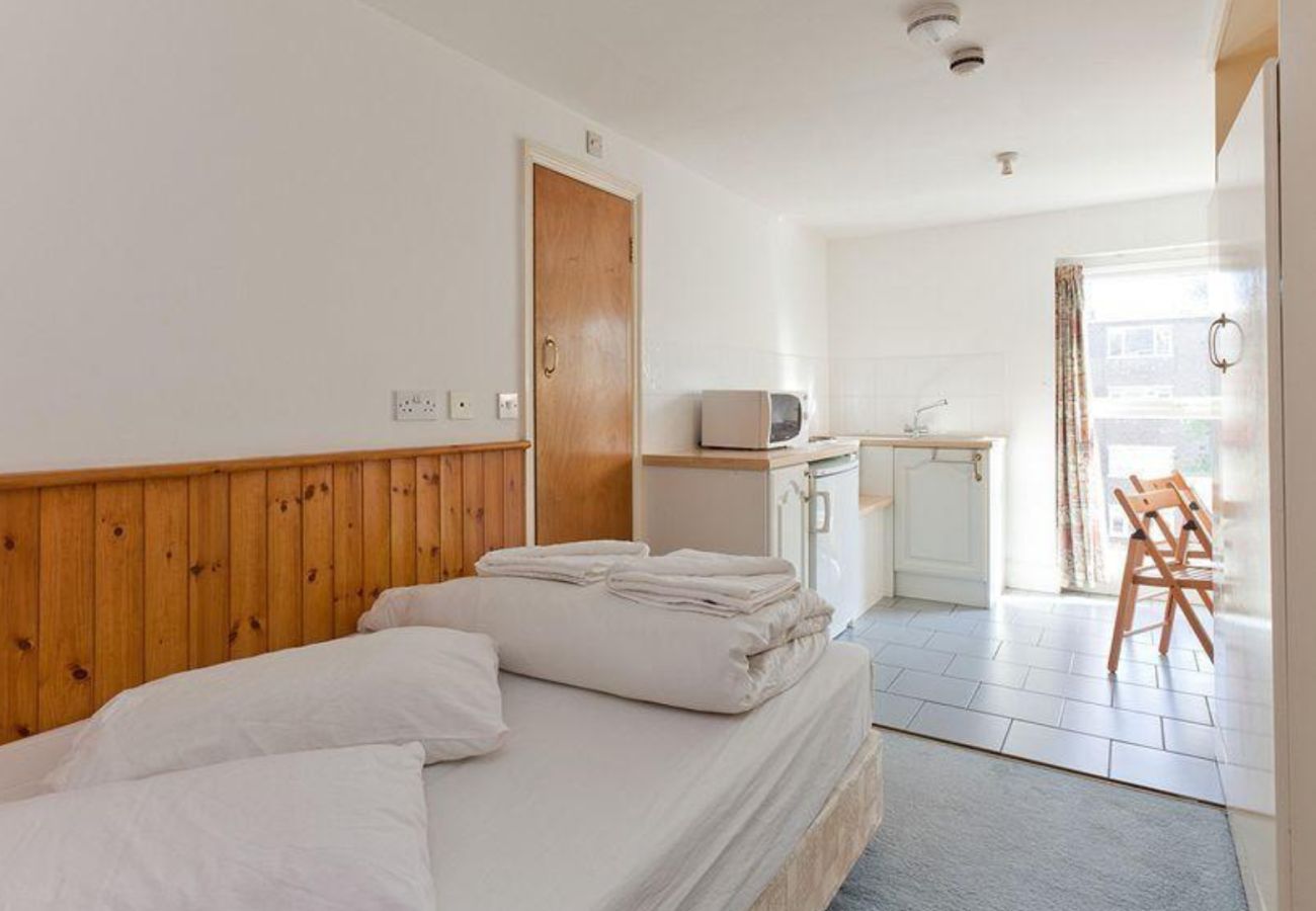 Studio a London - Z Paddington