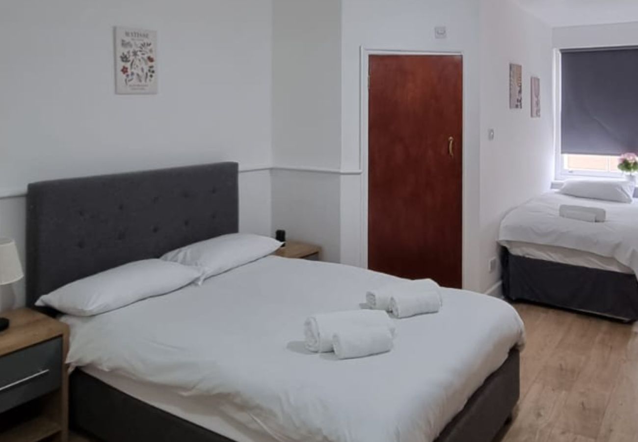Studio a London - Studio Family 3 SW Studio a London - Studio Family 3 SW