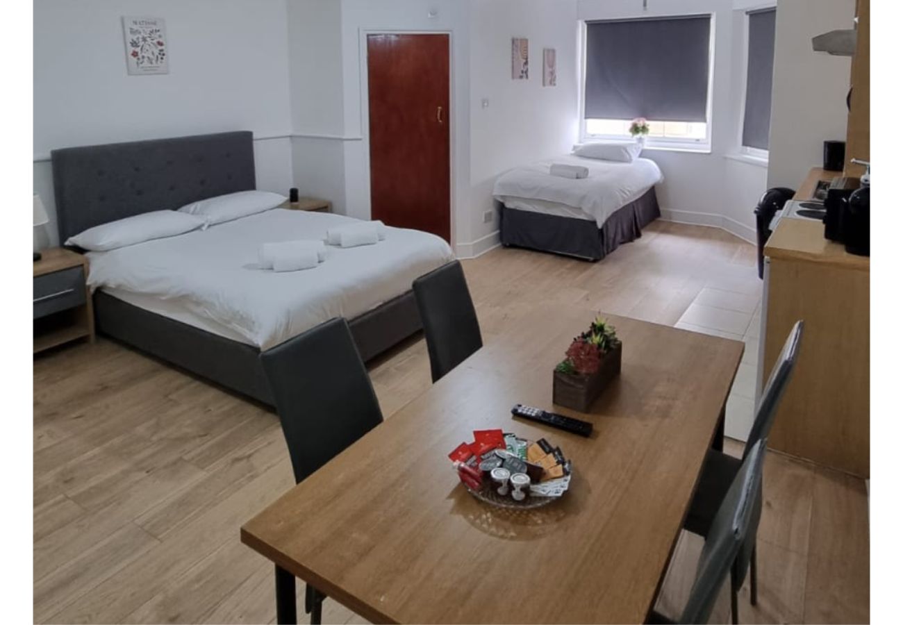 Studio a London - Studio Family 3 SW Studio a London - Studio Family 3 SW