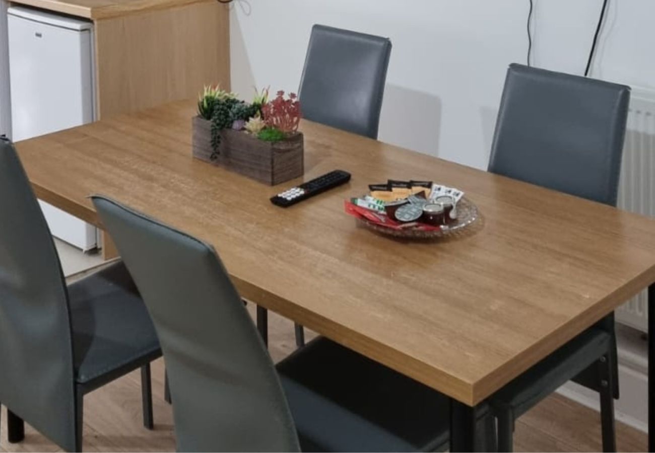 Studio a London - Studio Family 3 SW Studio a London - Studio Family 3 SW