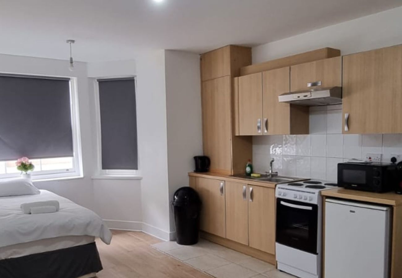 Studio a London - Studio Family 3 SW Studio a London - Studio Family 3 SW