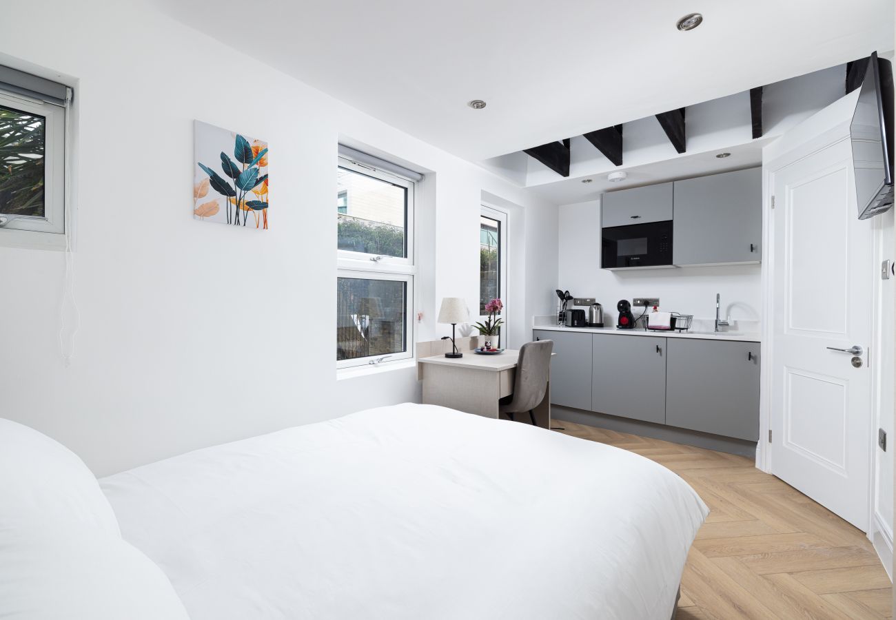 Studio a London - Studio MU 22 Studio a London - Studio MU 22
