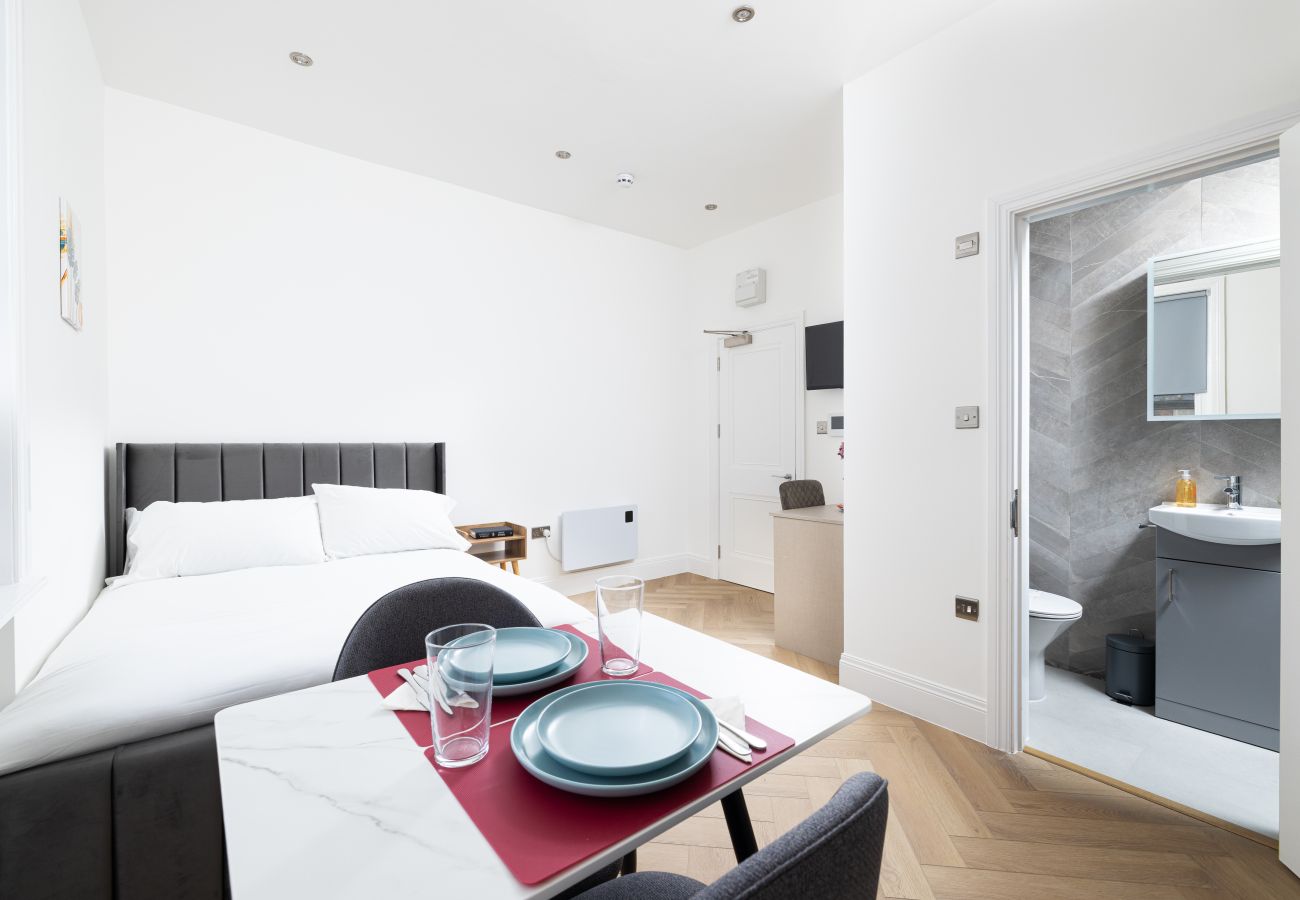 Studio a London - Studio MU 24 Studio a London - Studio MU 24