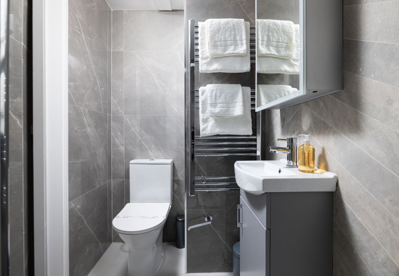 Studio a London - Studio MU 26 Studio a London - Studio MU 26