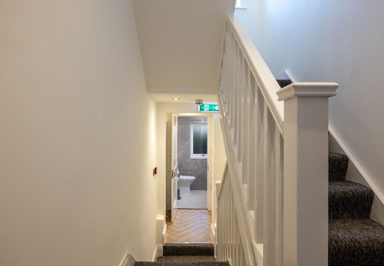 Studio a London - Studio MU 03 Studio a London - Studio MU 03