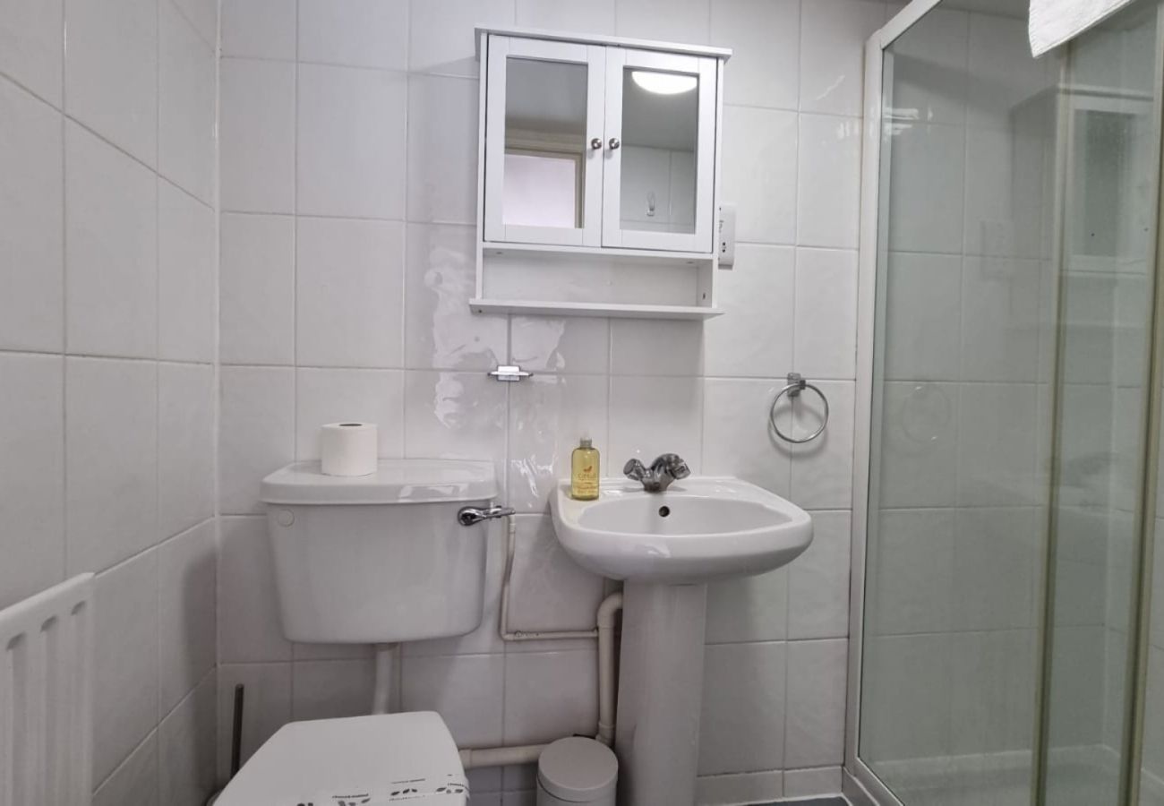 Studio a London - Studio 13 SW Studio a London - Studio 13 SW