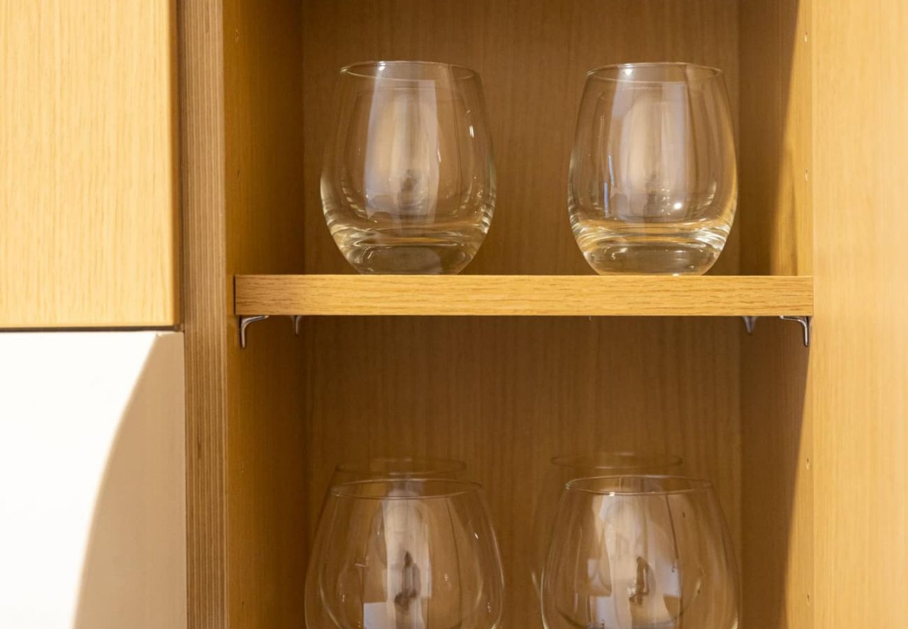 Apartment in London - King's Cross 3 Apartment in London - King's Cross 3