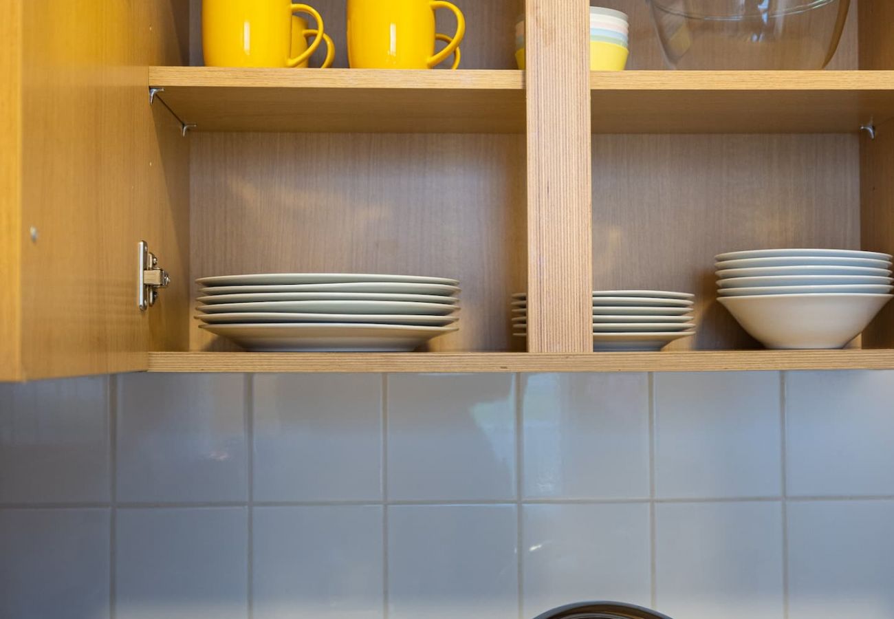 Apartment in London - King's Cross 3 Apartment in London - King's Cross 3