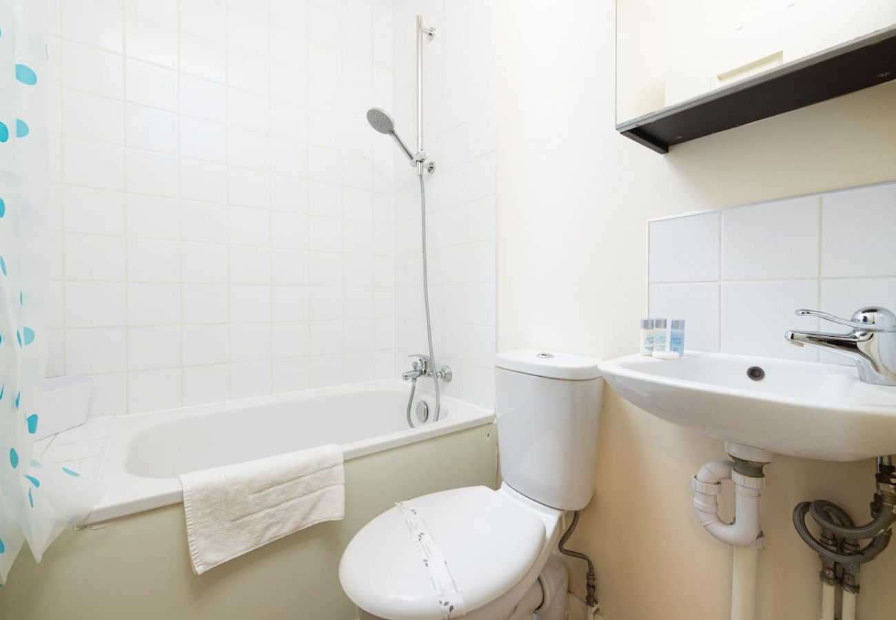 Apartment in London - King's Cross 3 Apartment in London - King's Cross 3