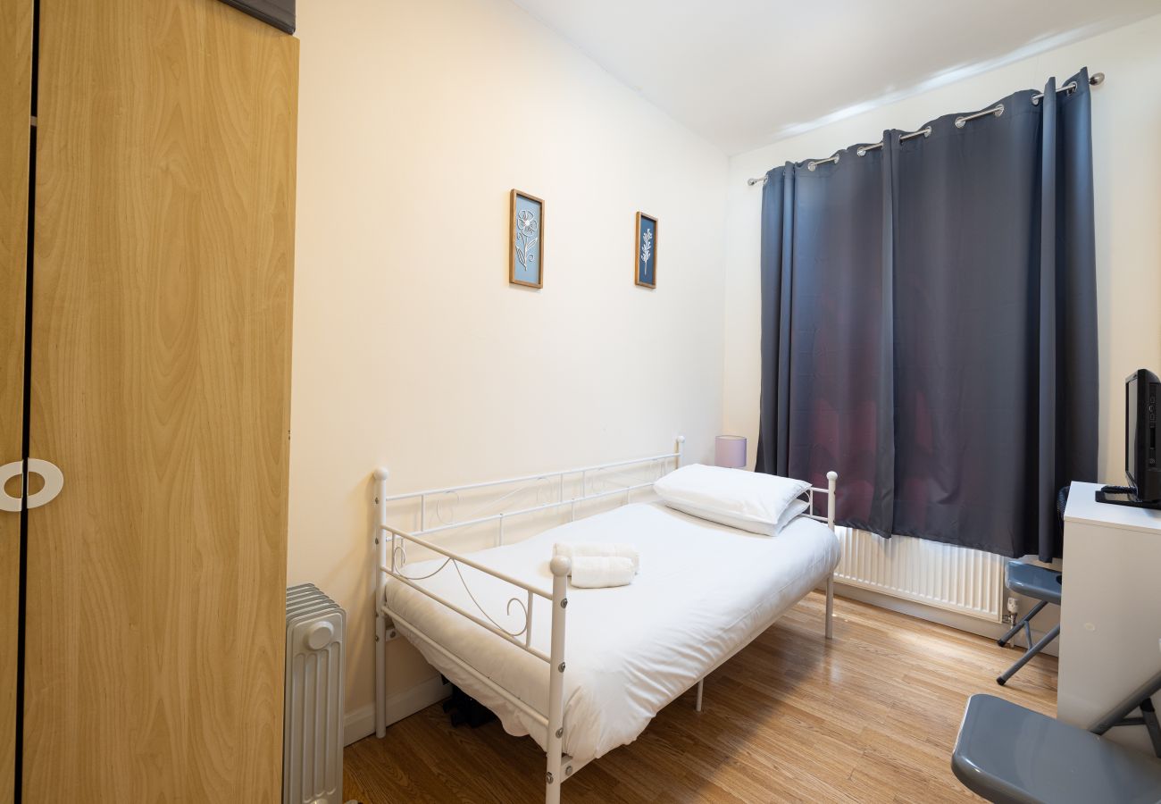 Apartment in London - King's Cross 3 Apartment in London - King's Cross 3