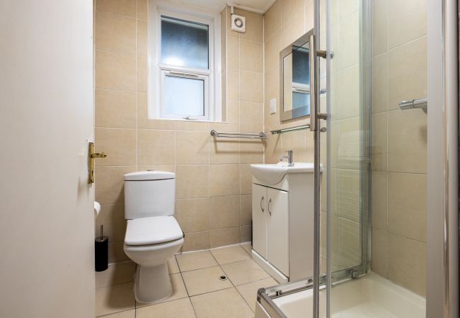 Apartment in London - Shepherd's Bush 2 Apartment in London - Shepherd's Bush 2