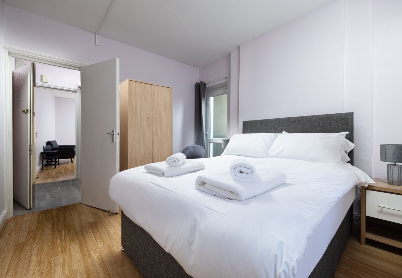 Apartment in London - Shepherd's Bush 2 Apartment in London - Shepherd's Bush 2