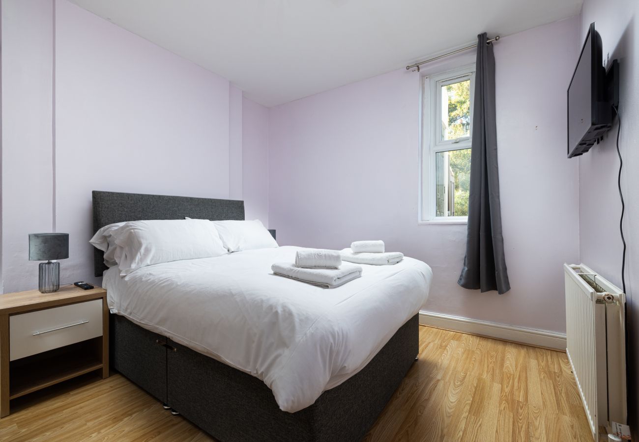 Apartment in London - Shepherd's Bush 2 Apartment in London - Shepherd's Bush 2