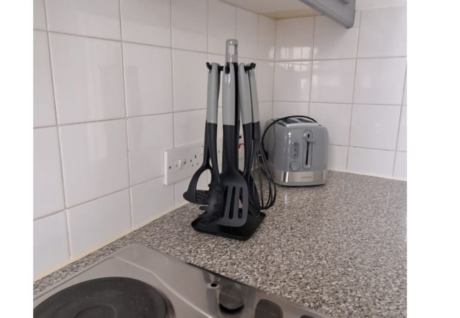 Apartment in London - Shepherd's Bush 3 Apartment in London - Shepherd's Bush 3