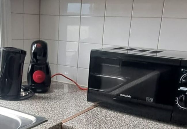 Apartment in London - Shepherd's Bush 3 Apartment in London - Shepherd's Bush 3