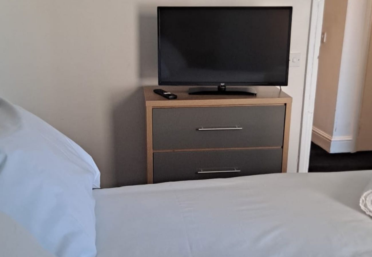 Rent by room in London - Shepherd's Bush 5 Rent by room in London - Shepherd's Bush 5