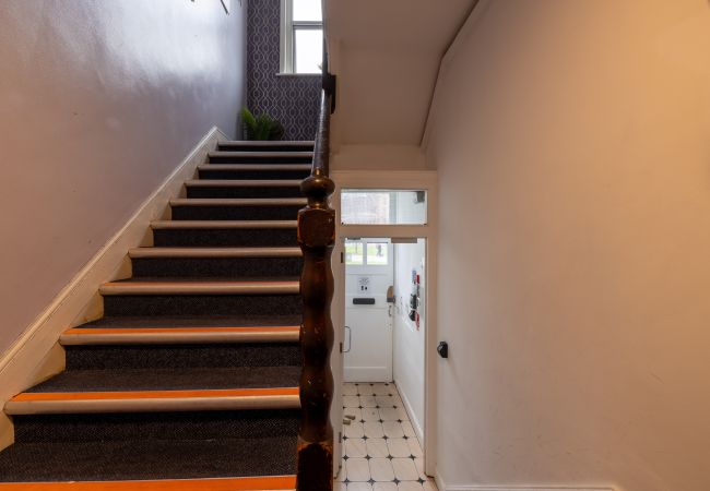 Rent by room in London - Shepherd's Bush 8 Rent by room in London - Shepherd's Bush 8