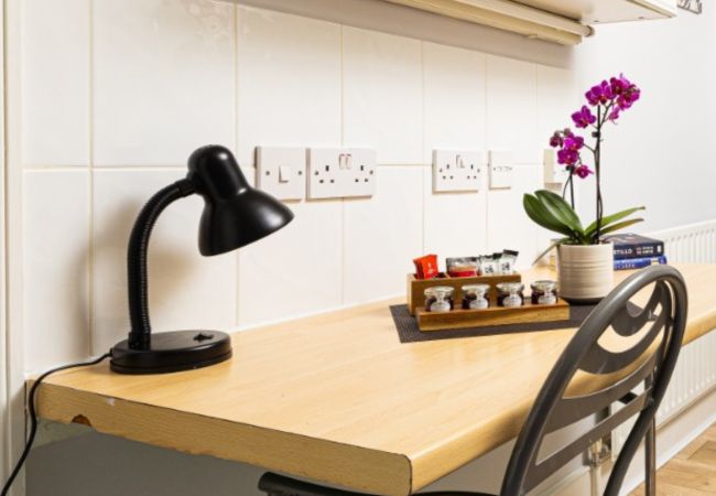 Studio in London - Studio 26 SW Studio in London - Studio 26 SW