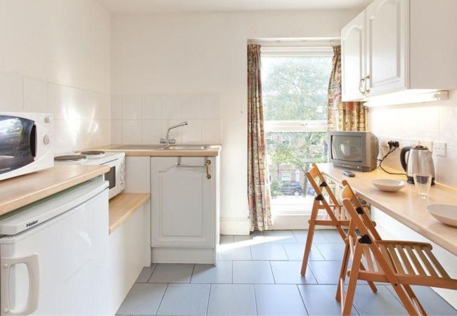 Studio in London - Z Paddington Studio in London - Z Paddington