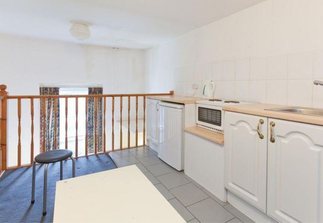 Studio in London - Z Paddington Studio in London - Z Paddington